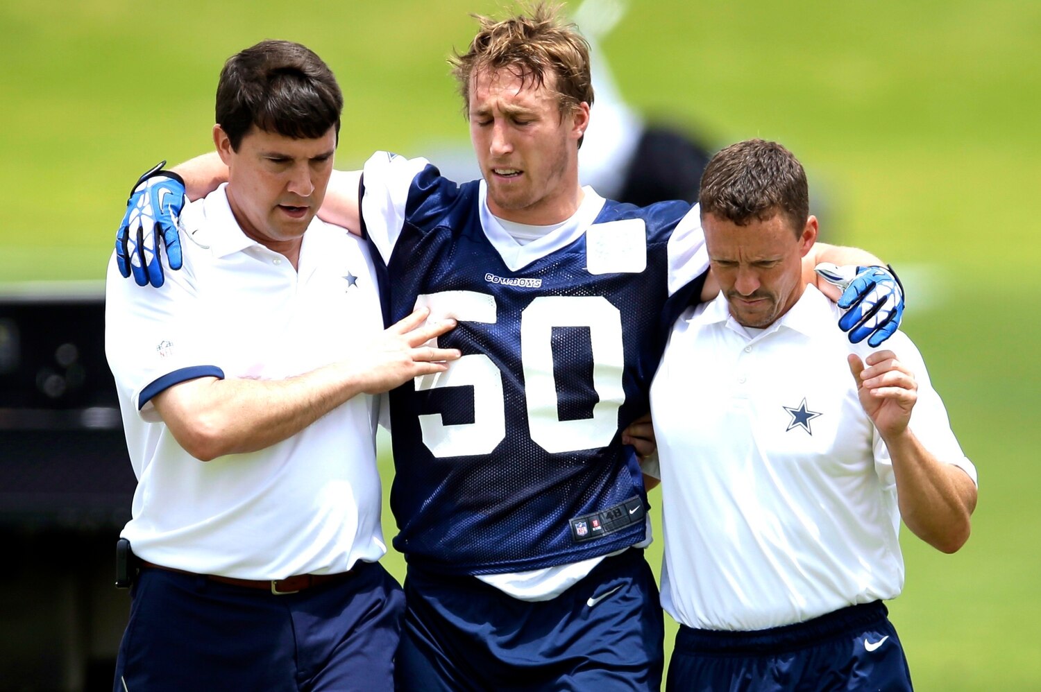 Could the Cowboys Have the Worst Defense in NFL History? Bleacher Report