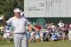 Colin Montgomerie has won many tournaments around the world, but didn't win a major until he joined the Champions Tour.