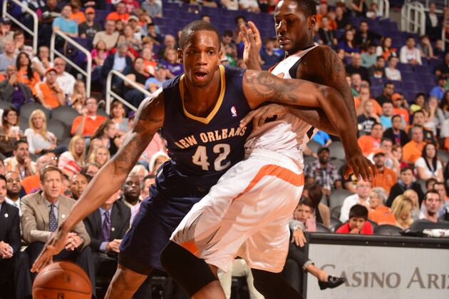 Report: Thunder, Lance Thomas Reach Deal