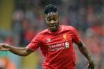 Reds to Ward Madrid off Sterling with Pay Raise