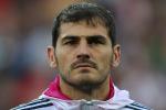 Casillas Will Start in Liga, Champions League