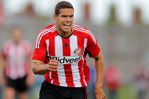 Poyet Backs Rodwell for England Return