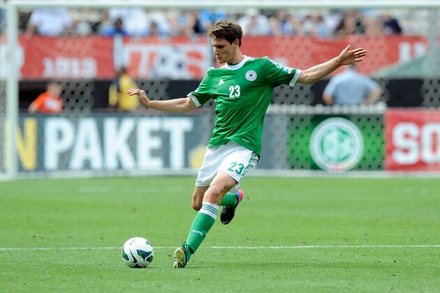 Sky: Clubs Targeting Leverkusen's Wollscheid