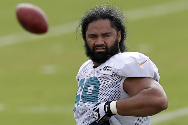 Dolphins Young Offensive Linemen Passing Test so Far