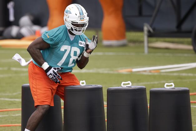 Fede Making a Smooth Transition from Marist to Miami
