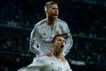 Ramos Says Ronaldo Is 'The Best in the World' 