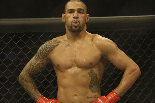 From the Cage to the Sound Stage: Jay Hieron Conquers Hollywood
