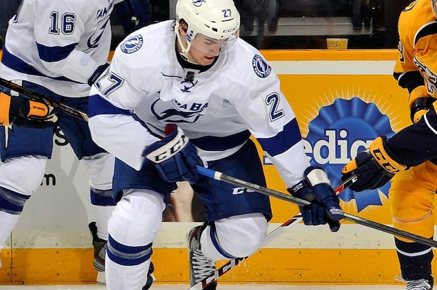 Jonathan Drouin Looking to Make the Leap