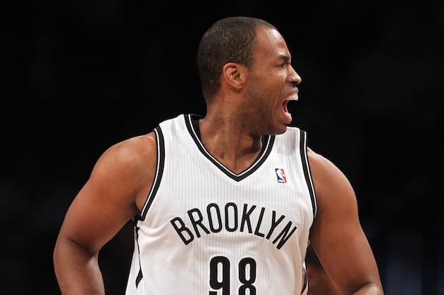 Jason Collins Likely to Retire