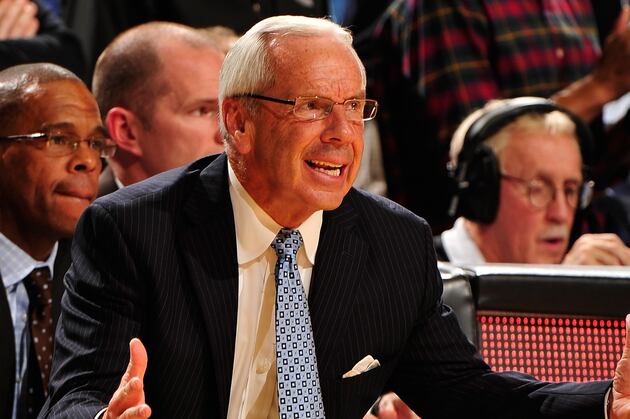 Things to Watch as UNC Travels to Bahamas for Exhibition Games
