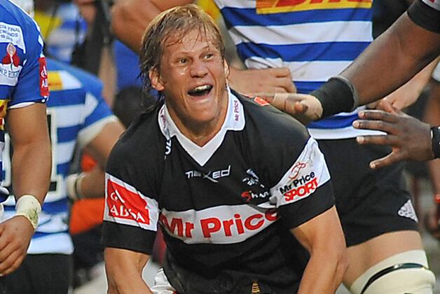 Sharks Graft for Bonus Point Win