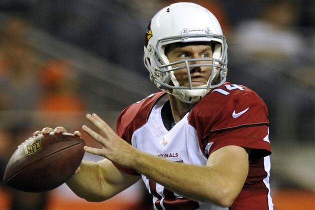 These Guys Must Shine in Cardinals' Second Preseason Game