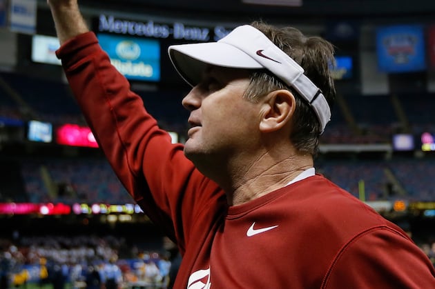 Fox Sports Announces Pay-Per-View Info for Oklahoma-Louisiana Tech