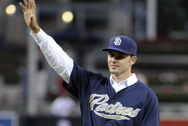 Padres Prospect Max Fried Needs Tommy John Surgery