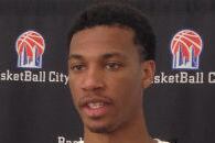 Predicting Playing Time for Syracuse Basketball's Incoming Freshmen