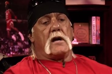 Grantland: Hogan Talks Final Meetup with Warrior