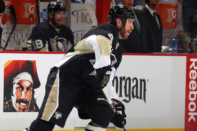 Scuderi Focused on Bounce-Back Season