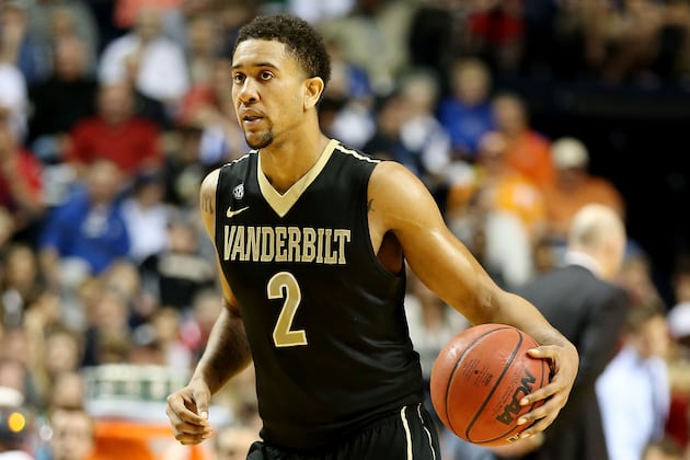 Report: Memphis Possible for Johnson