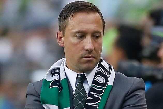 Portland Timbers Look to Stay Sharp Against Dangerous New England