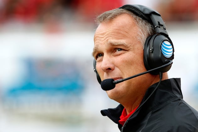 Georgia Scrimmage 'Frustrating' for Richt