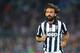 SYDNEY, AUSTRALIA - AUGUST 10: Andrea Pirlo of Juventus looks on during the match between the A-League All Stars and Juventus at ANZ Stadium on August 10, 2014 in Sydney, Australia. (Photo by Joosep Martinson/Getty Images)