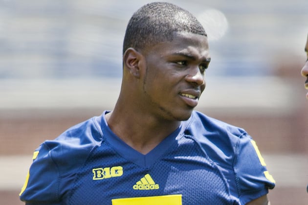 Jabrill Peppers Begins Work at Corner, as DBs Embrace Press Coverage
