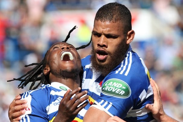 Province Crush Bulls at Newlands