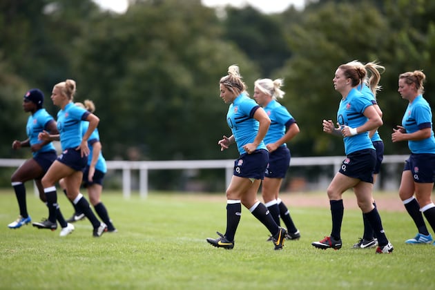 Preview: Women's RWC Final