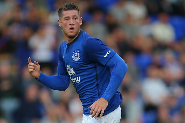 Martinez: Barkley Could Be out 5 Months