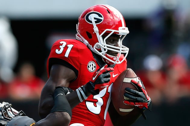 McElroy: Conley Could Be Among Best in the SEC
