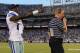 SAN DIEGO, CA - AUGUST 07: Dez Bryant