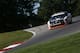 LEXINGTON, OH - AUGUST 16: Chris Buescher, driver of the