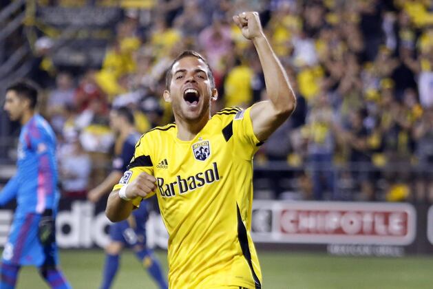 Recap: Columbus vs. Los Angeles