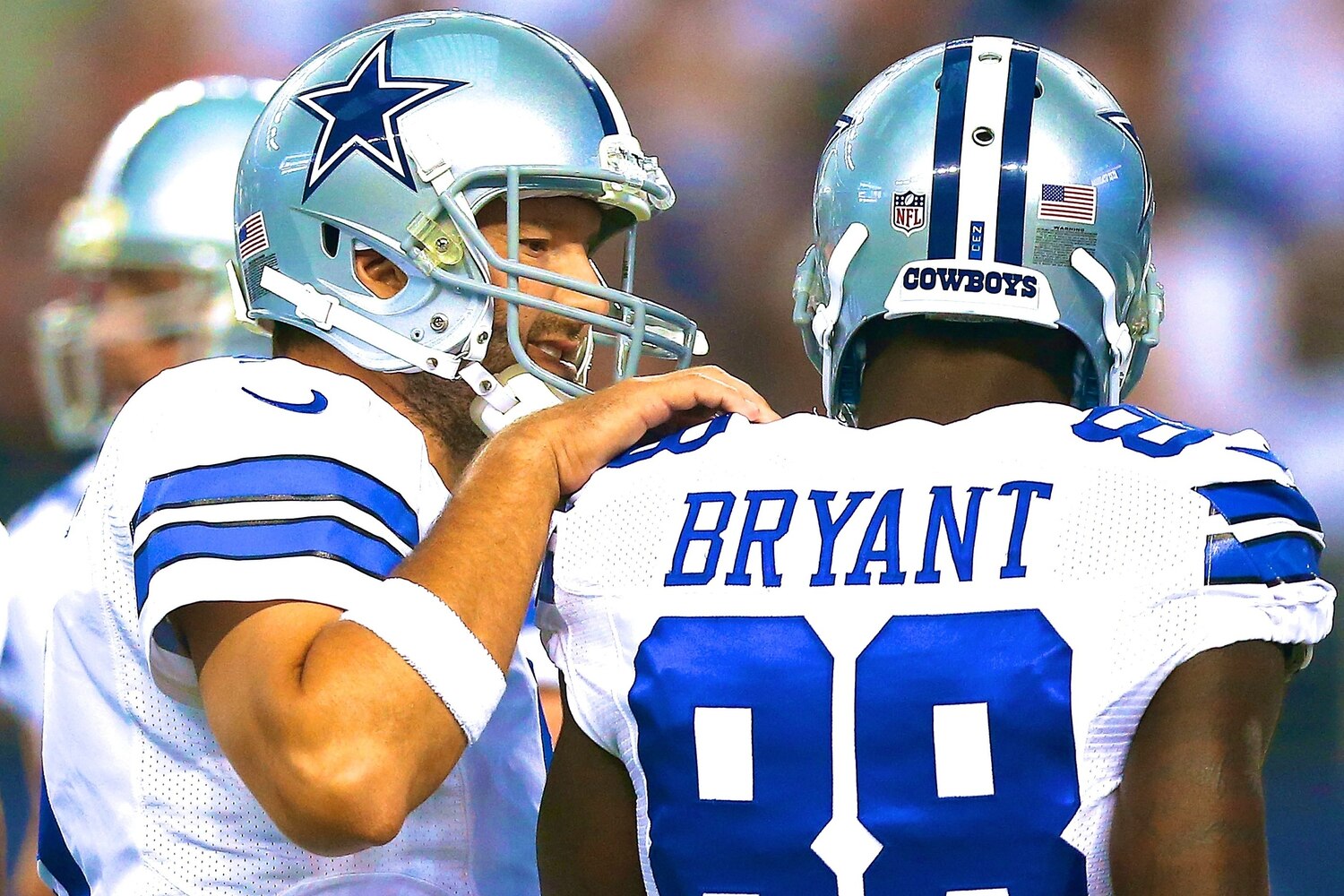 Dallas Cowboys Bleacher Report - l4k53sd