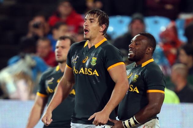 Meyer Pleased with Points
