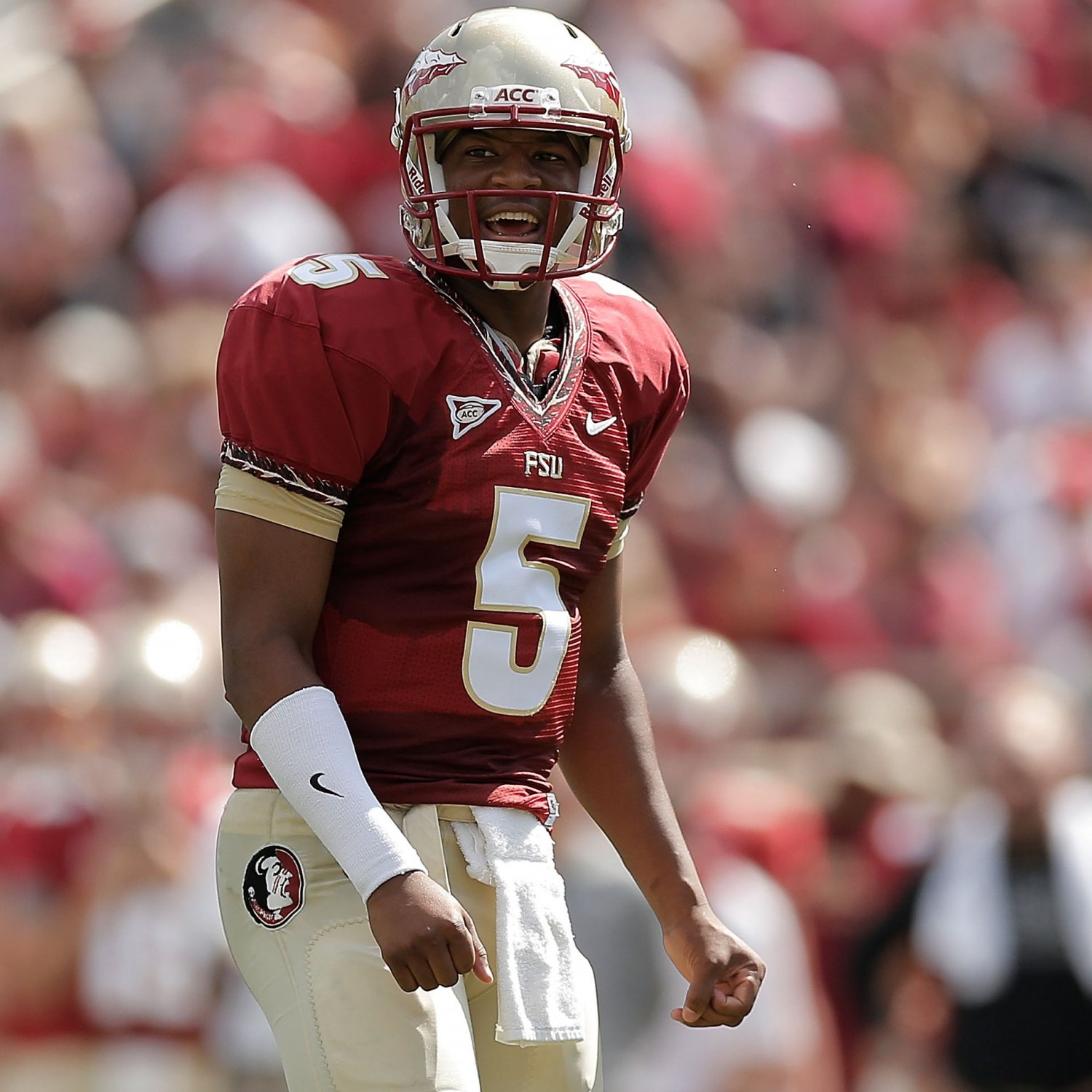 Preseason College Football Rankings 2014: Full List of ...