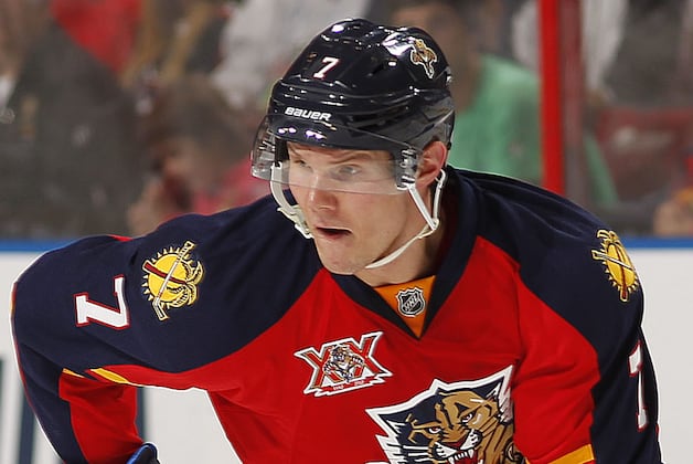 Florida Panthers Need Dmitry Kulikov, Erik Gudbranson to Take Next Step