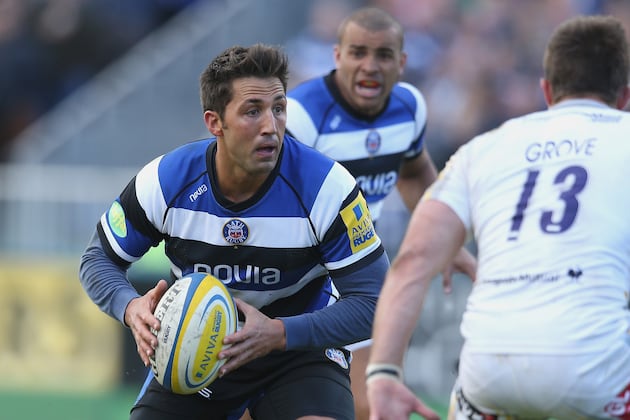 Henson Targets World Cup Spot