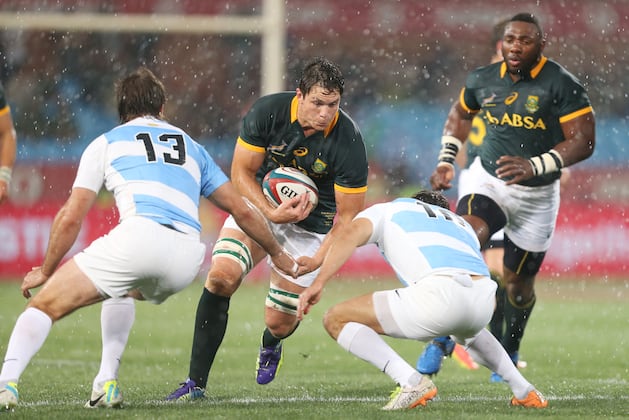 Boks' Decision Making Must Improve