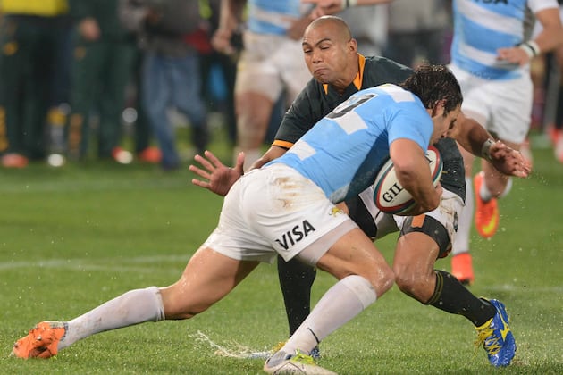 Argentina Rue Missed Chances