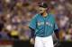 Even though his record 16-start streak of seven innings or more and two runs or fewer ended Saturday, Felix Hernandez has pitched his way into the top five on the Big Board.