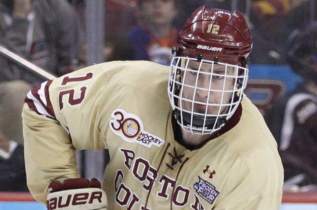 Report: Kevin Hayes to Narrow Down Finalists; Speak to 4-5 Teams Monday