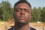 4-Star Benito Jones Flips to Ole Miss