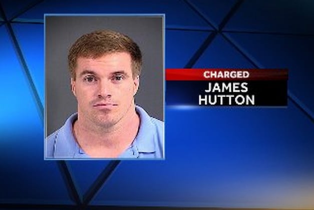 CHARLESTON, S.C.: Former SC Football Player Arrested After Punch