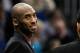 Jan 24, 2014; Orlando, FL, USA; Los Angeles Lakers shooting guard Kobe Bryant (24) against the Orlando Magic during the second quarter at Amway Center. Mandatory Credit: Kim Klement-USA TODAY Sportsw