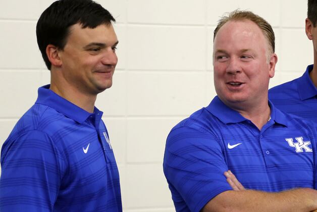 Matt Elam has impressed coaches and does like