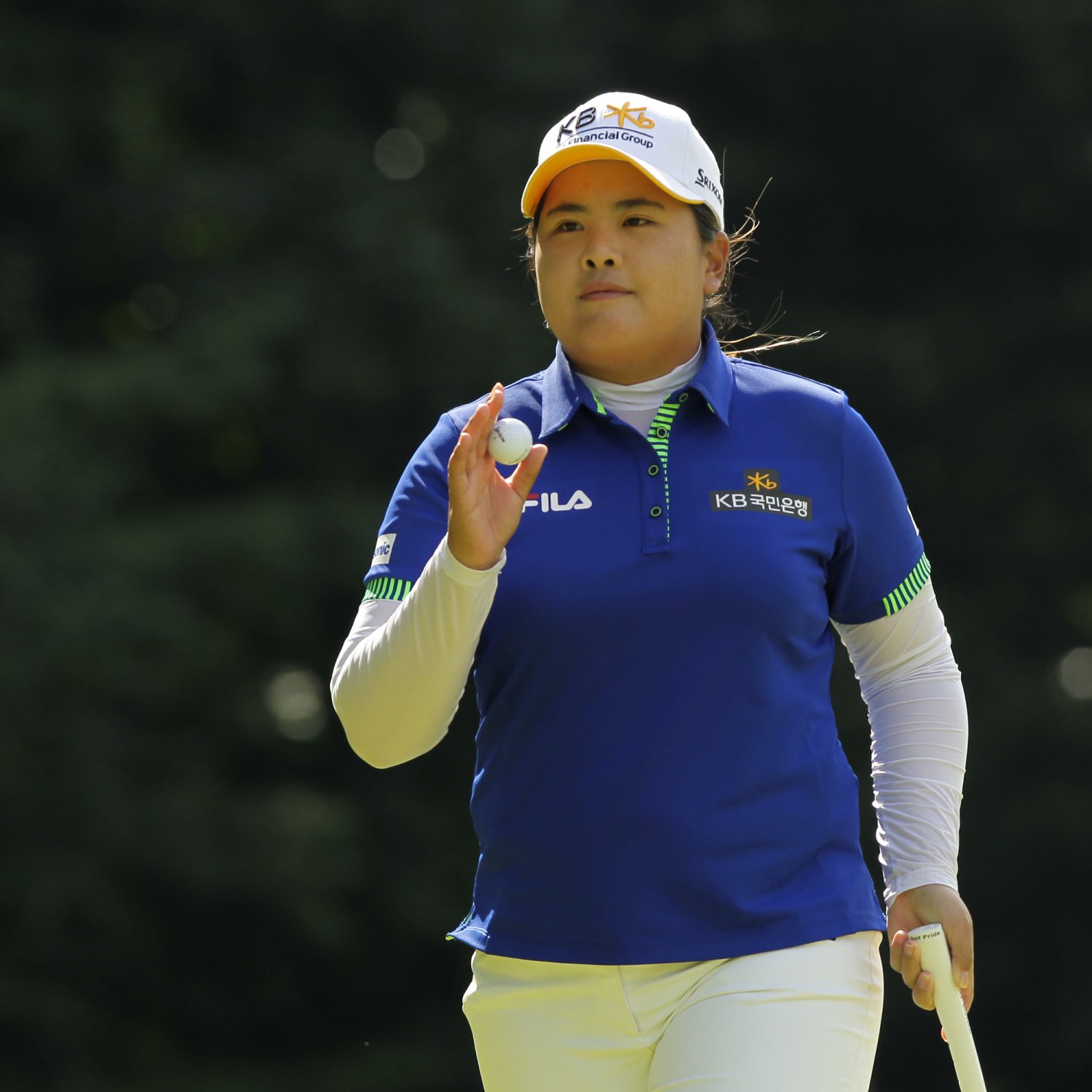 LPGA Championship 2014 Day 4 Leaderboard Scores Analysis Reaction lpga-championship-2014-day-4-leaderboard-scores-analysis-reaction