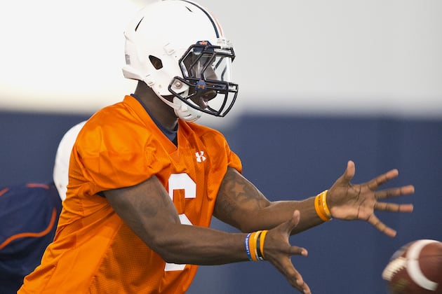 Jeremy Johnson Confident in Abilities, Taking on More Vocal Leadership Role