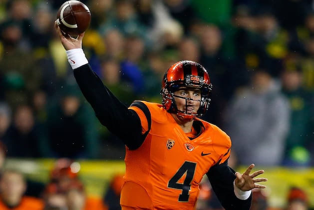 Oregon State Faces Pivotal Football Season