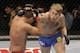 Alexander Gustafsson will have to wait longer for his title shot.